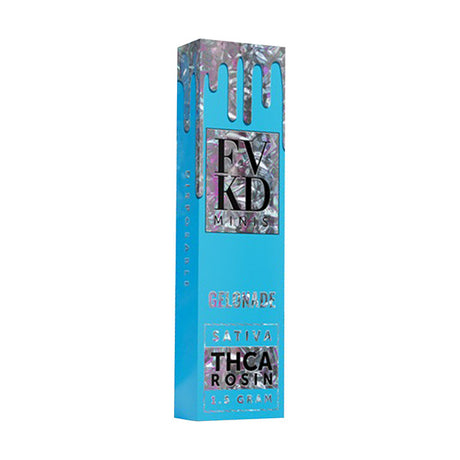 FVKD Minis THCA Rosin Disposable 1.5G