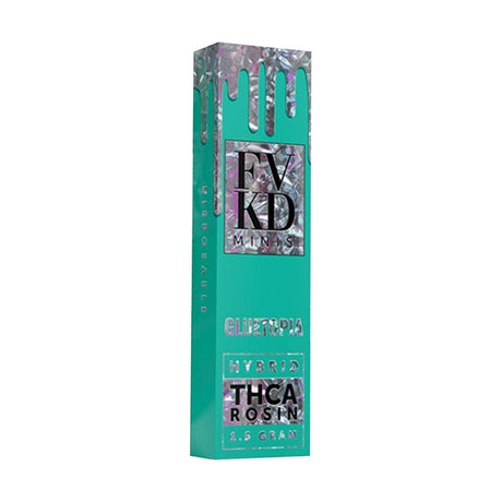 FVKD Minis THCA Rosin Disposable 1.5G