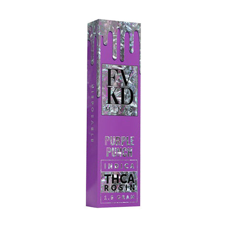 FVKD Minis THCA Rosin Disposable 1.5G