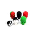 15mL Skull Silicone Jar Unishowinc 15mL Skull Silicone Jar