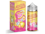 Lemonade Monster 100ML E-Juice by Jam Monster Jam Monster Lemonade Monster 100ML E-Juice by Jam Monster