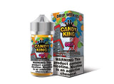 Candy King On Salt Nicotine Salt 30mL E-Liquids Candy King Candy King On Salt Nicotine Salt 30mL E-Liquids