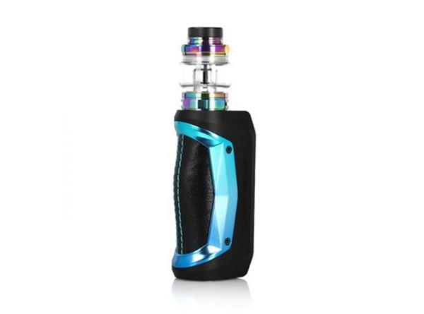 Geekvape Aegis Solo Kit with Cerberus Tank GeekVape Geekvape Aegis Solo Kit with Cerberus Tank