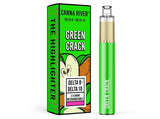 Canna River The Highlighter D8 + D10 Disposable 2.5G Canna River Canna River The Highlighter D8 + D10 Disposable 2.5G