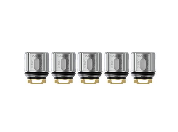TFV9 Replacement Coil By SMOK (5pcs) SMOK TFV9 Replacement Coil By SMOK (5pcs)
