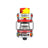 Freemax Maxluke/Fireluke 3 Subohm Tank FreeMax Freemax Maxluke/Fireluke 3 Subohm Tank