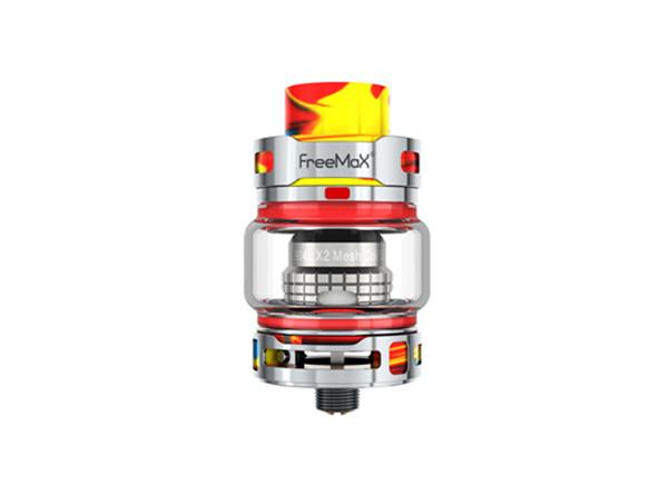 Freemax Maxluke/Fireluke 3 Subohm Tank FreeMax Freemax Maxluke/Fireluke 3 Subohm Tank