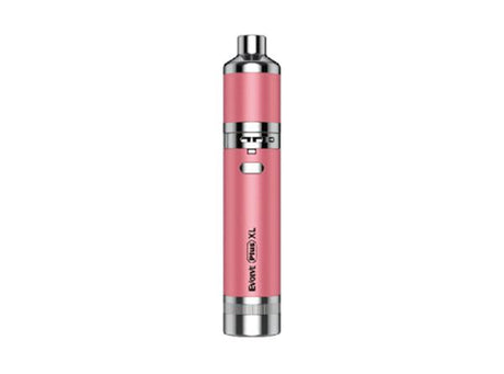 Yocan Evolve Plus XL QUAD Quartz Coil Wax Vape Pen Kit Yocan Yocan Evolve Plus XL QUAD Quartz Coil Wax Vape Pen Kit