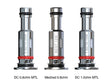 SMOK Novo 4 Coil (5pcs) SMOK SMOK Novo 4 Coil (5pcs)