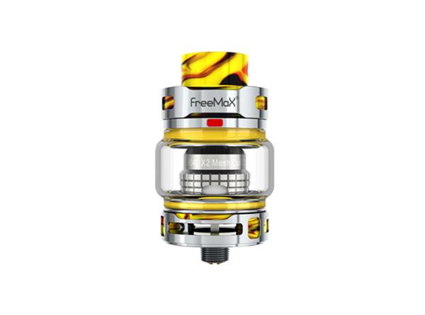 Freemax Maxluke/Fireluke 3 Subohm Tank FreeMax Freemax Maxluke/Fireluke 3 Subohm Tank