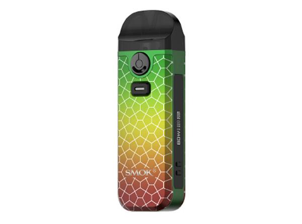 SMOK Nord 4 80W Pod Kit SMOK SMOK Nord 4 80W Pod Kit