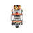 Freemax Maxluke/Fireluke 3 Subohm Tank FreeMax Freemax Maxluke/Fireluke 3 Subohm Tank