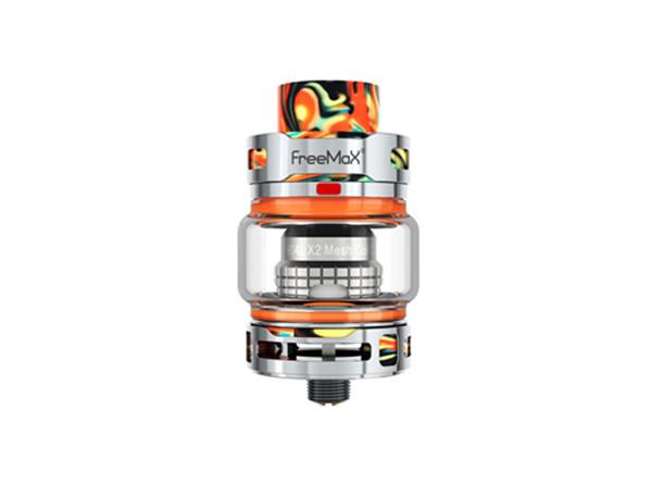 Freemax Maxluke/Fireluke 3 Subohm Tank FreeMax Freemax Maxluke/Fireluke 3 Subohm Tank