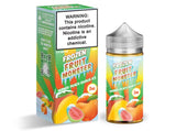 Frozen Fruit Monster 100ML E-Juice by Jam Monster Jam Monster Frozen Fruit Monster 100ML E-Juice by Jam Monster