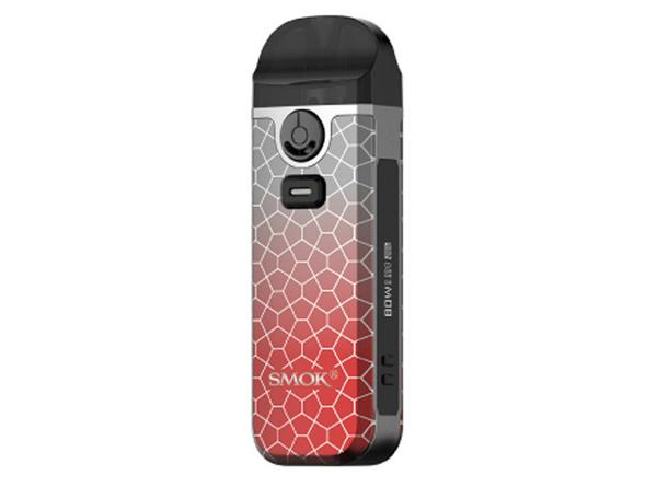 SMOK Nord 4 80W Pod Kit SMOK SMOK Nord 4 80W Pod Kit