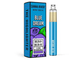 Canna River The Highlighter D8 + D10 Disposable 2.5G Canna River Canna River The Highlighter D8 + D10 Disposable 2.5G