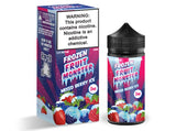 Frozen Fruit Monster 100ML E-Juice by Jam Monster Jam Monster Frozen Fruit Monster 100ML E-Juice by Jam Monster