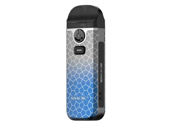 SMOK Nord 4 80W Pod Kit SMOK SMOK Nord 4 80W Pod Kit