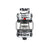 Freemax Maxluke/Fireluke 3 Subohm Tank FreeMax Freemax Maxluke/Fireluke 3 Subohm Tank