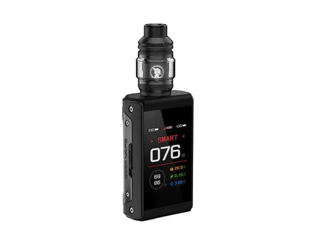 GeekVape T200 Touch Screen Kit with Z Sub Ohm Tank GeekVape GeekVape T200 Touch Screen Kit with Z Sub Ohm Tank