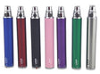 Vision Spinner Variable Voltage 4.8V 1100mAh eGo Battery Vision Spinner Vision Spinner Variable Voltage 4.8V 1100mAh eGo Battery