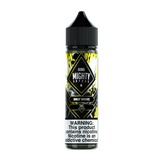 Mighty Vapors Premium E-Juice - Hulk Tears/Frozen Hulk Tears/Mighty Mango Mighty Vapors Hulk Tears/ Mighty Vapors 60mL Premium E-Juice