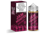 Jam Monster 100mL E-Juice Jam Monster Jam Monster 100mL E-Juice