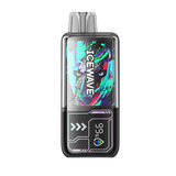 ICEWAVE X8500 Rechargeable Disposable Device - 8500 Puffs Icewave ICEWAVE X8500 Rechargeable Disposable Device - 8500 Puffs [BUY 10 BOXES GET 2 FREE]