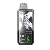 ICEWAVE X8500 Rechargeable Disposable Device - 8500 Puffs Icewave ICEWAVE X8500 Rechargeable Disposable Device - 8500 Puffs [BUY 10 BOXES GET 2 FREE]