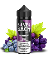 Silverback Juice Co. 120ML E-Juice Silverback Silverback Juice Co. 120ML E-Juice