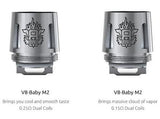 SMOK TFV8 Baby Coils (5pcs) SMOK SMOK TFV8 Baby Coils (5pcs)