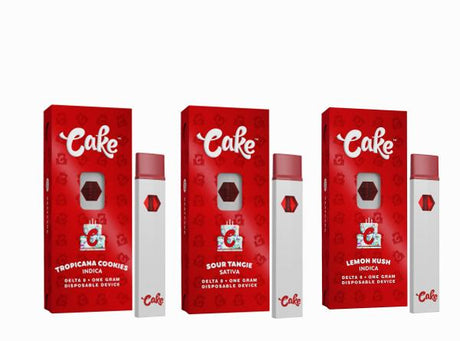 Cake Delta 8 Rechargeable Disposable Device Cake Cake Delta 8 Rechargeable Disposable Device