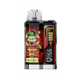 DRAGBAR B3500 Rechargeable Disposable Device – 3500 Puffs [BUY 10 BOXES GET 4 BOXES FREE] DRAGBAR DRAGBAR B3500 Rechargeable Disposable Device – 3500 Puffs [BUY 10 BOXES GET 4 BOXES FREE]