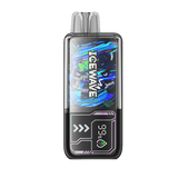 ICEWAVE X8500 Rechargeable Disposable Device - 8500 Puffs Icewave ICEWAVE X8500 Rechargeable Disposable Device - 8500 Puffs [BUY 10 BOXES GET 2 FREE]