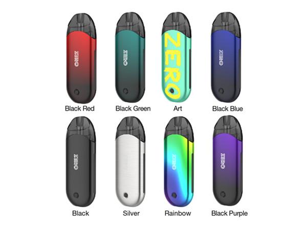 Vaporesso Renova Zero Mesh Pod Kit Vaporesso Vaporesso Renova Zero Mesh Pod Kit