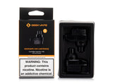 GeekVape H45 Aegis Hero 2 Empty Replacement Pods – 2-count pack for wholesale buyers.