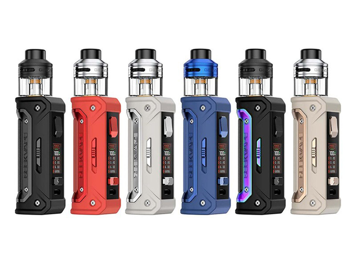 Geekvape Aegis Eteno E100 Kit GeekVape Geekvape Aegis Eteno E100 Kit