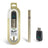 Ooze Twist Slim Pen 2.0 Flex Temp Battery Ooze Ooze Twist Slim Pen 2.0 Flex Temp Battery