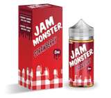 Jam Monster 100mL E-Juice Jam Monster Jam Monster 100mL E-Juice