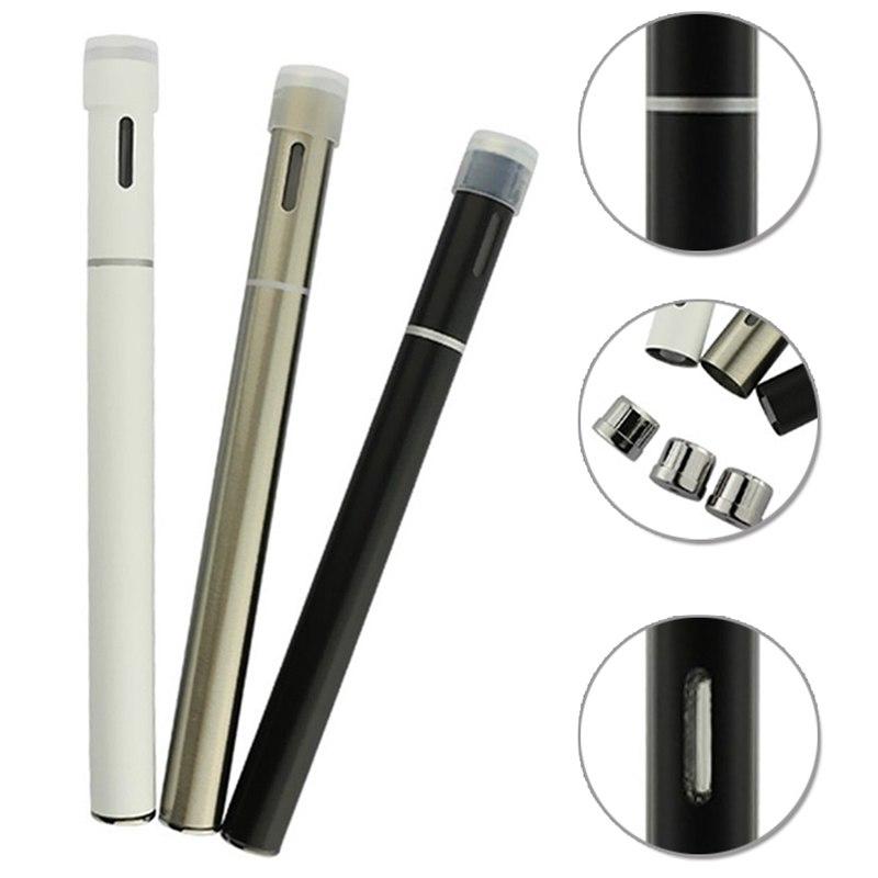 BBtank Disposable 280mAh 0.5ml Vape Pen Kit BBTank BBtank Disposable 280mAh 0.5ml Vape Pen Kit