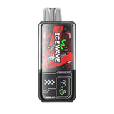 ICEWAVE X8500 Rechargeable Disposable Device - 8500 Puffs Icewave ICEWAVE X8500 Rechargeable Disposable Device - 8500 Puffs [BUY 10 BOXES GET 2 FREE]