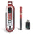 Ooze Twist Slim Pen 2.0 Flex Temp Battery Ooze Ooze Twist Slim Pen 2.0 Flex Temp Battery