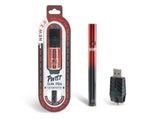 Ooze Twist Slim Pen 2.0 Flex Temp Battery Ooze Ooze Twist Slim Pen 2.0 Flex Temp Battery