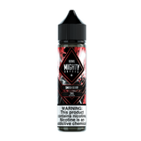 Mighty Vapors Premium E-Juice - Hulk Tears/Frozen Hulk Tears/Mighty Mango Mighty Vapors Hulk Tears/ Mighty Vapors 60mL Premium E-Juice