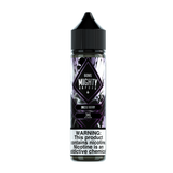 Mighty Vapors Premium E-Juice - Hulk Tears/Frozen Hulk Tears/Mighty Mango Mighty Vapors Hulk Tears/ Mighty Vapors 60mL Premium E-Juice