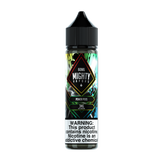 Mighty Vapors Premium E-Juice - Hulk Tears/Frozen Hulk Tears/Mighty Mango Mighty Vapors Hulk Tears/ Mighty Vapors 60mL Premium E-Juice