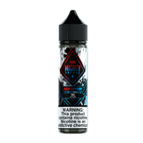 Mighty Vapors Premium E-Juice - Hulk Tears/Frozen Hulk Tears/Mighty Mango Mighty Vapors Hulk Tears/ Mighty Vapors 60mL Premium E-Juice