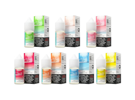Naked 100 Max Tobacco Free Nicotine Salt 30ML Naked 100 Naked 100 Max Tobacco Free Nicotine Salt 30ML