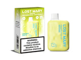 Lost Mary OS5000 Frozen Edition Lost Mary Lost Mary OS5000 Frozen Edition Rechargeable Disposable Device – 5000 Puffs