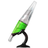 Lookah Seahorse Max Dab Pen Lookah Lookah Seahorse Max Dab Pen